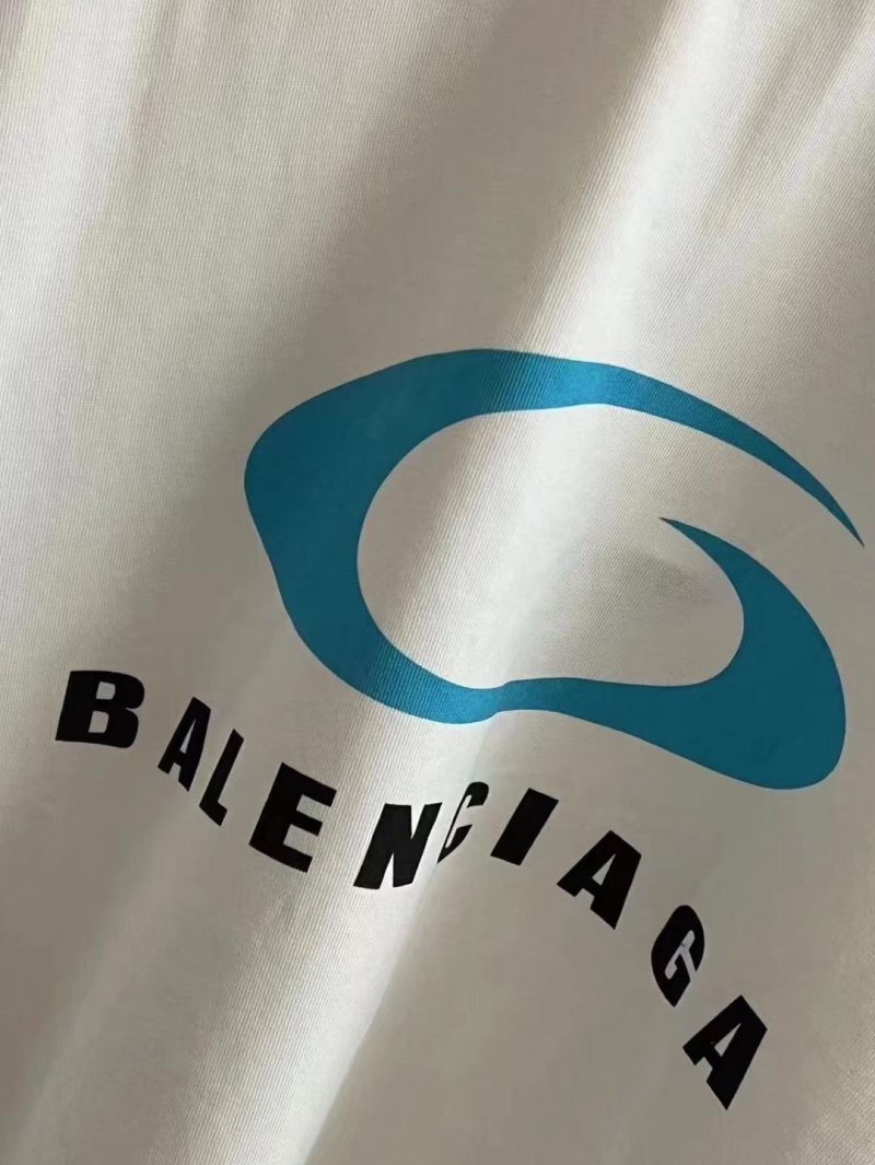 Balenciaga T-Shirts